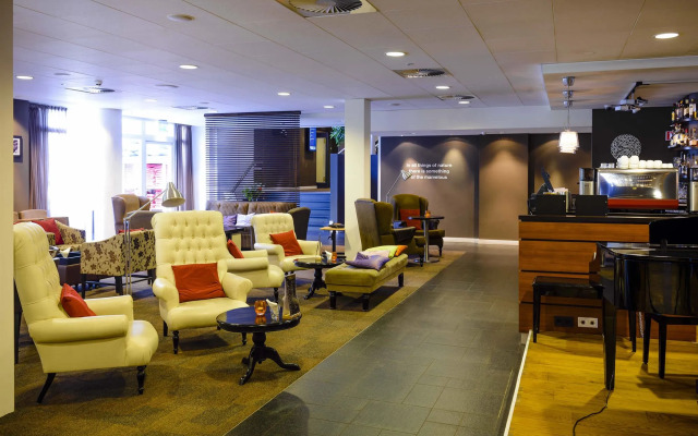 Fletcher Hotel-Restaurant Amersfoort