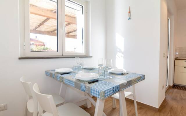 Sa Zirighetta in S Archittu