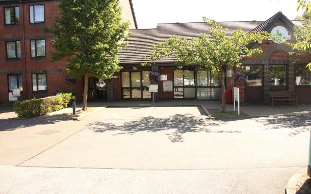 Campanile Milton Keynes - Fenny Stratford
