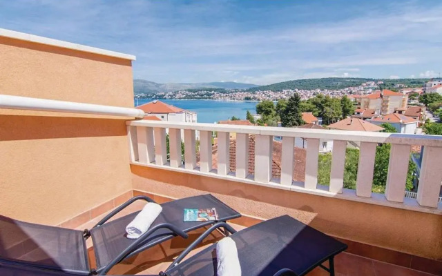 Penthouse Dea bye the sea