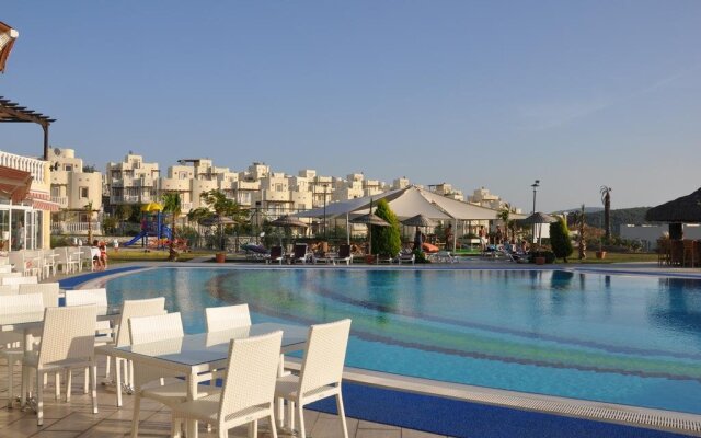 Bodrum Holiday Villas
