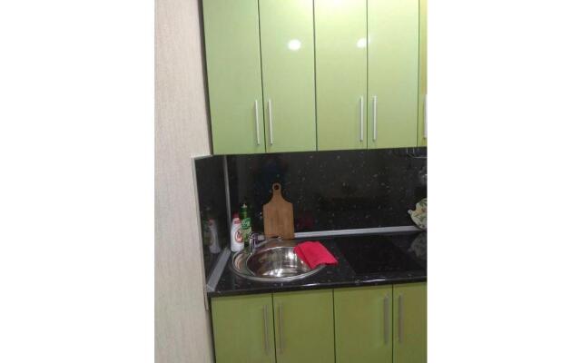 Апартаменты Таймыр на улице Московская, д. 5