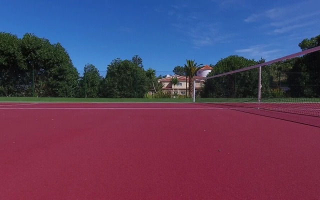 Quinta do Cabo Guesthouse