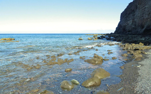 Townhouse, Playa Tasarte