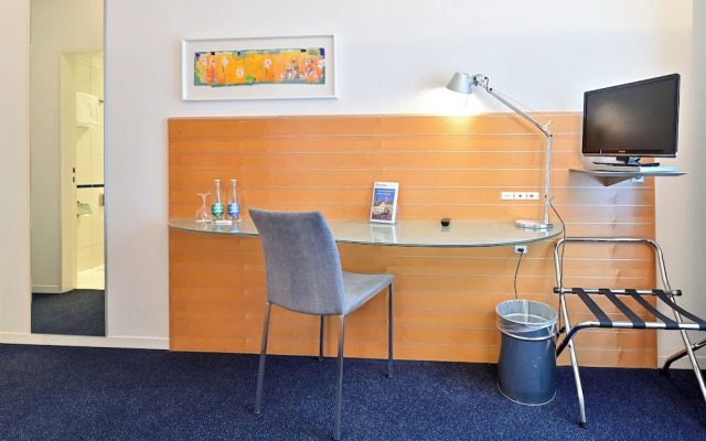 Hotel Zofingen