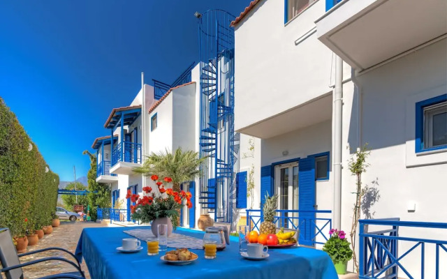Vitorakis Apartments-2