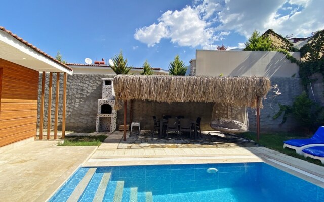 Fethiye Patara 5 Serenity