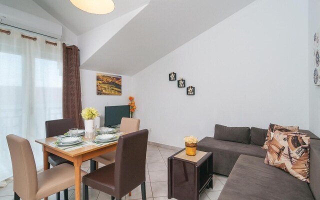 Beautiful Home in Split With Wifi and 1 Bedrooms