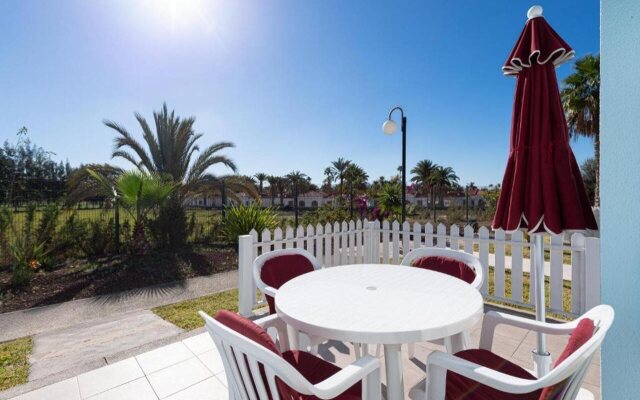 Club Tisaya Golf