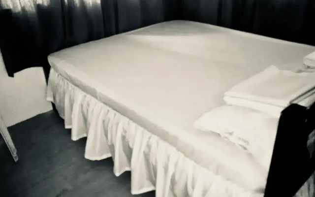 Antipolo Budget Hostel