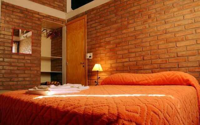 Cabañas Brisa del Lago