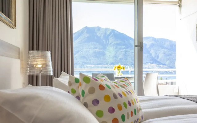 Smart-HOTEL MINUSIO, a Swiss Quality Hotel