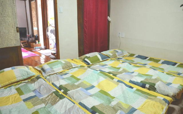 Raon Guest House Jongno