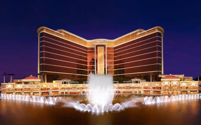 Wynn Palace