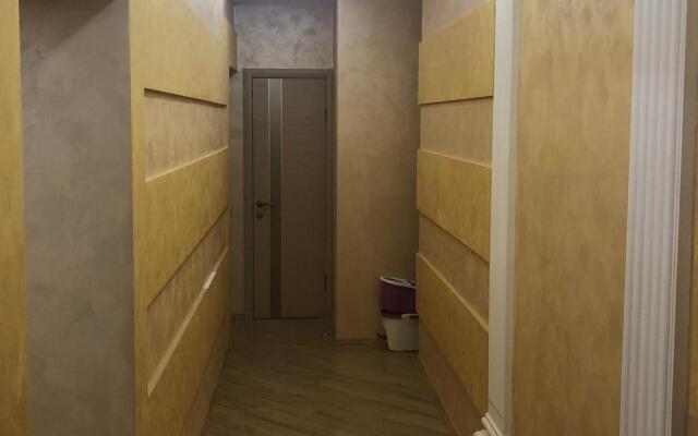 Апартаменты на улице Кирова 29