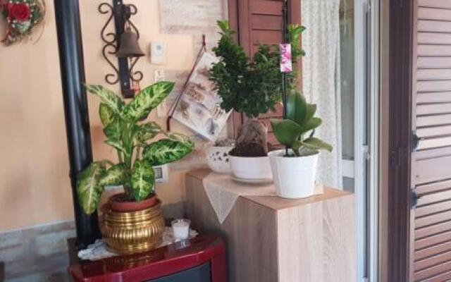 Bed and Breakfast Dolce Sorriso