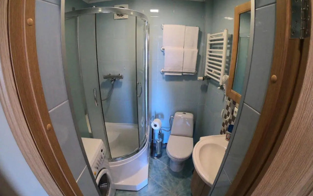 Lavander suite