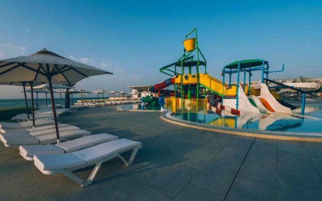 Iberostar Selection Kuriat Palace