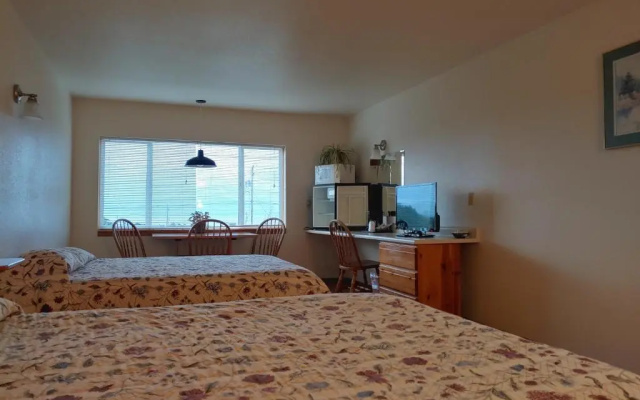The Dublin House Motel