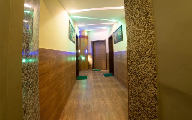 Tiger Valley Resort Kumbhalgarh