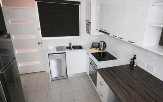 Southern Blue Serviced Apartments