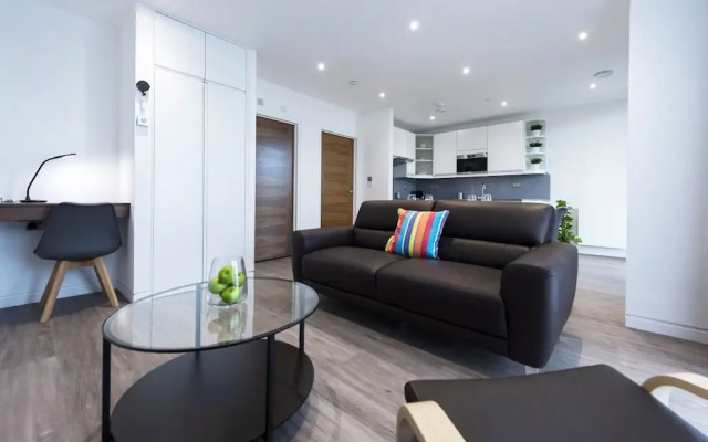 Apartrooms Aberdeen