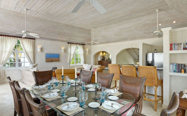 Royal Villa 7