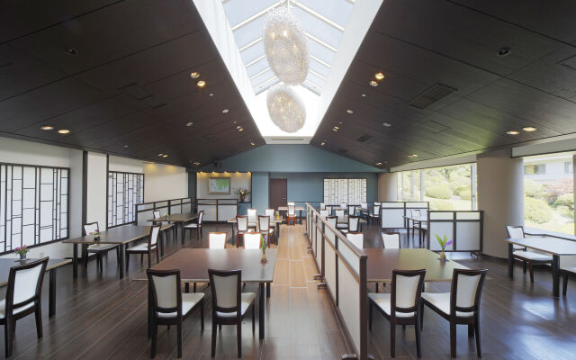 Tamatsukuri Grand Hotel Choseikaku
