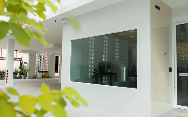 S1 Trang Hotel