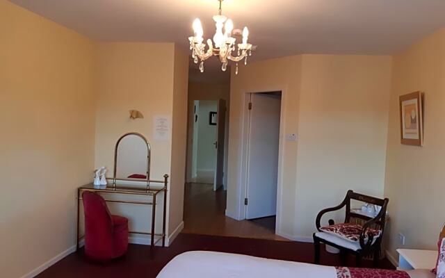 Shalom B&B