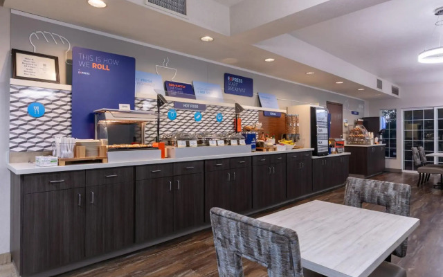 Holiday Inn Express Spokane-Valley by IHG
