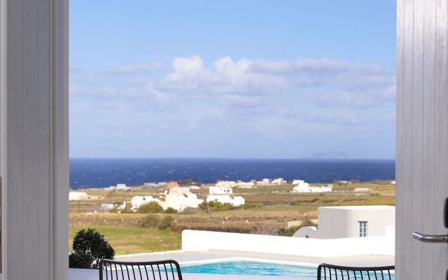Myst Boutique Hotel