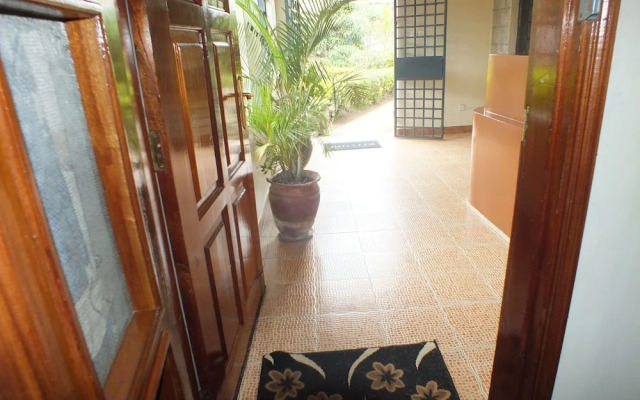 Family Nest Guest House