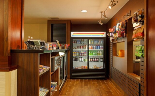 Fairfield Inn & Suites by Marriott Lake Oswego