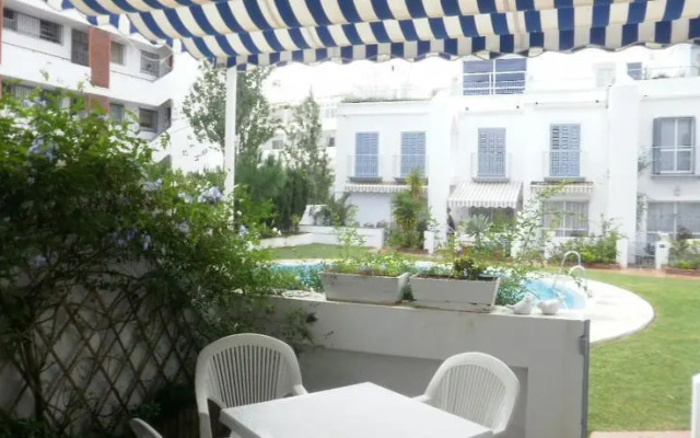 Los Huertos de Nerja Canovas