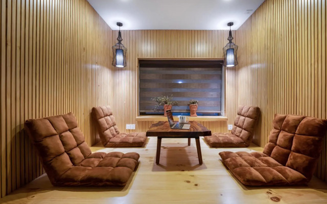 White Sand Boutique Hotel
