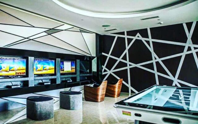 Azure Urban Resort by Adam's Crib