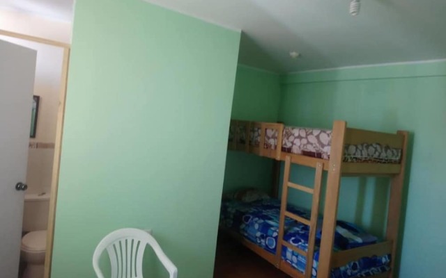 Casa Paracas