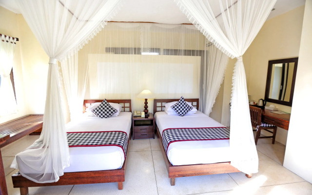 Bhanuswari Resort & Spa