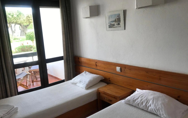 Comfortable Appartment at Albufeira