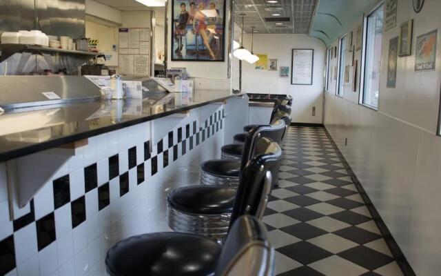 Travelodge by Wyndham Yampa