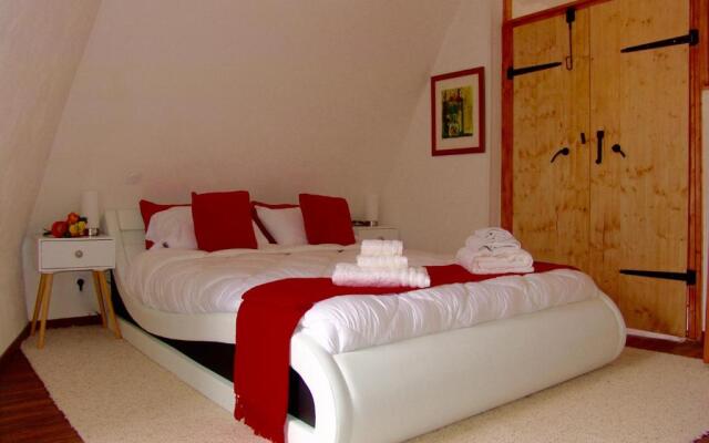 Franréal Appartements