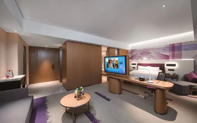 Hampton by Hilton Taiyuan Jianshe South Road