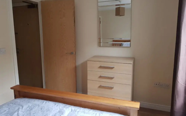 Lesley Grove Apartments