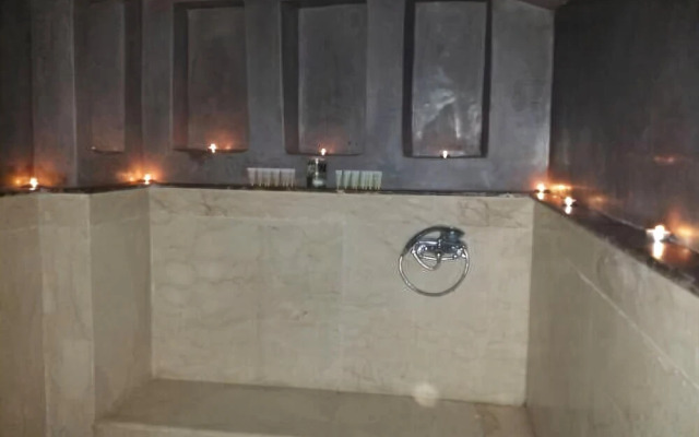 Hôtel Teranga & Spa