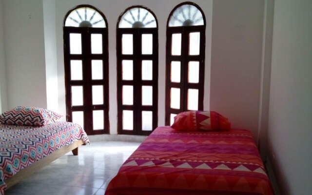 Barranquilla Rooms Guesthouse