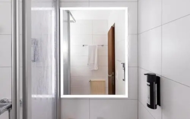 Hotel Katharinenhof Standard