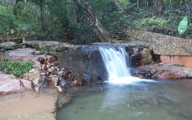 Hotel Mato Grosso Aguas Quentes