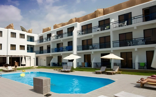 Marica's Boutique Hotel