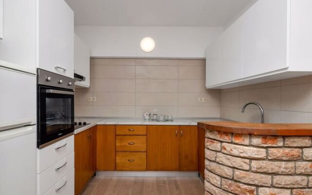 Apartment Rubin Hvar/Pokrivenik 30234